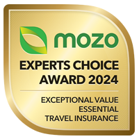 2024 Exceptional Value Essentials Travel Insurance