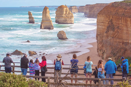travel insurance in Australia