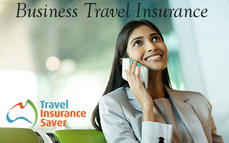 Looking for business travel insurance