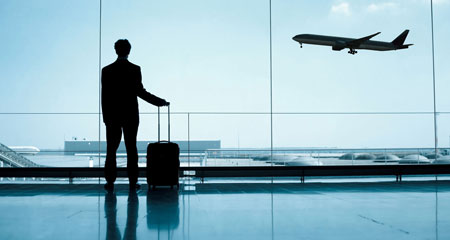 Businesss travel insurance