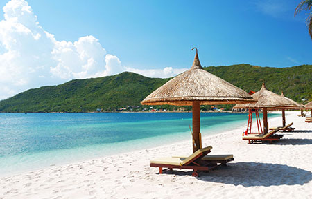 Comprehensive Travel Insurance