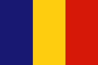Flag Chad Travel Insurance