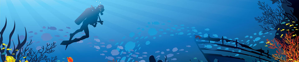 Scuba Diving Travel Insurance