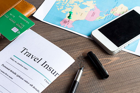 Smart Traveler