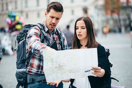 Student travel insurance